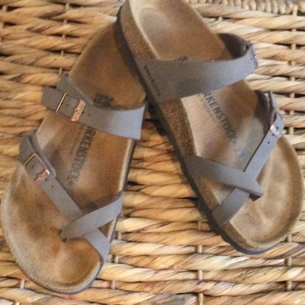 New🌿Birkenstock Sandals 🌿